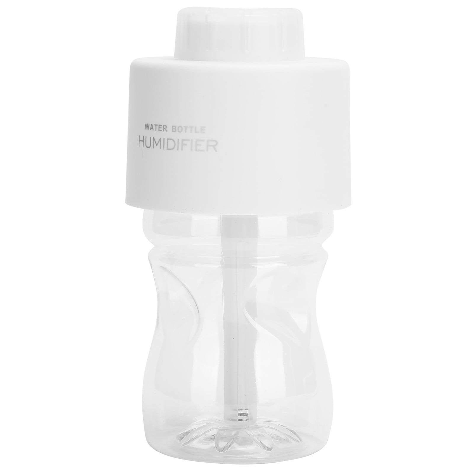 Portable Mini USB Water Bottle Caps Humidifier Aroma Air Diffuser Mist Maker hot 