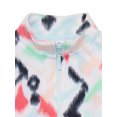 thumbnail image 2 of Athletic Works Girl's Microfleece Pullover & Cozy Legging 2-Piece Active Set, Sizes 4-18 & Plus, 2 of 3