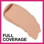 Maybelline Super Stay Full Coverage, Long Lasting Under-Eye Concealer, Tan, 0.23 fl. oz.