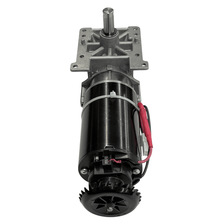 WPW10517938, Motor & Transmission 120V fits Whirlpool KitchenAid