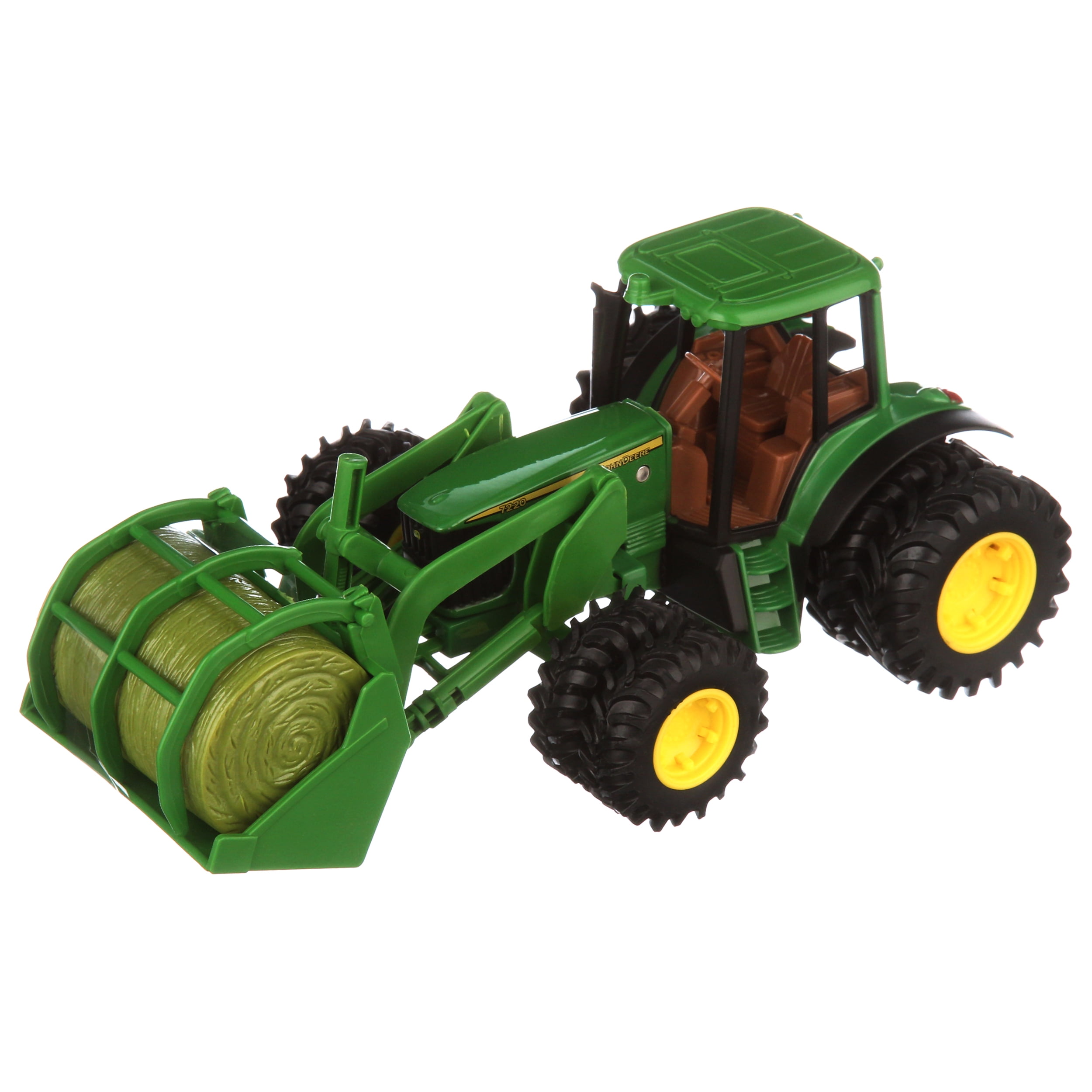 john deere toy tractors walmart