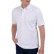 thumbnail image 2 of Playera Tipo Polo Yale Manga Corta Regular Fit 6909 Blanco, 2 of 4