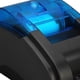 thumbnail image 4 of M Buder Impresora de Recibos Térmica 58mm USB Bluetooth, 4 of 9