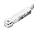 thumbnail image 3 of KAKOWELY Smooth Brake Cable Operation 1Pack Rv Brake Wire Connector Iron For Trailer System Adjustment, 3 of 8