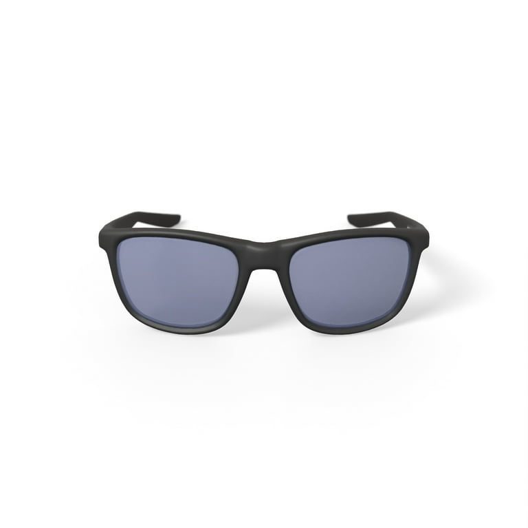 Nike Unisex Rx-Able Endeavor Sport Sunglasses with Case, Matte