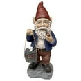 thumbnail image 1 of Angelo Décor Grandpa Gnome Statue, 1 of 3