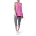 thumbnail image 4 of Athletic Works Women's Core Active Racerback Tank, 4 of 6