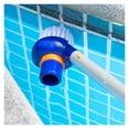 thumbnail image 7 of Practical Swimming Pool Brush Small Suction Head Brush Vacuum Cleaner Multifunctional Cleaning Accessories ,Great Suction Power, 7 of 7