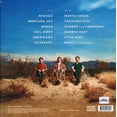 thumbnail image 2 of Jonas Brothers The Album (Vinyl Record) 12" Album Coloured Vinyl, 2 of 2