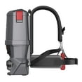 thumbnail image 4 of Sanitaire Cordless Backpack Vacuum Cleaners - Lightweight, 4 of 9