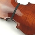 thumbnail image 2 of OULII 1Pack Violin Bow Straightener for Beginners in Transparent Plastic, 2 of 8