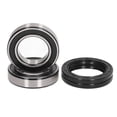 thumbnail image 4 of Rear Wheel Bearing Seal Kit, Rear Axle Carrier Bearing Practical Stable Performance  Sealing Rugged  for Upgrade, 4 of 8