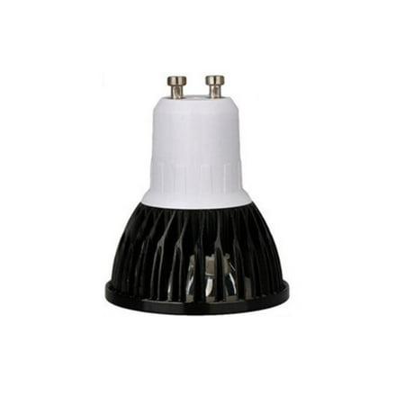 

85V-260V Warm White GU10 MR16 Lamp Light Cup LED Spotlight Bulb LED Spotlights GU10 3W