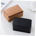 thumbnail image 3 of Minkissy 300Pcs Blank Note Cards for School Use and Reminders 9x4cm White Color, 3 of 6