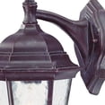 thumbnail image 4 of Two Light Brown Hanging Carousel Wall Light, 4 of 6