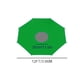 thumbnail image 1 of Sombrilla para Trampolín, Protección Climática, Dosel con Correas, Revestimiento UV para Trampolines Redondos, Juego en el Patio Trasero, Uso Exterior, 1 of 5