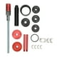 thumbnail image 1 of Instalador de rodamientos de bicicleta, soporte inferior para bicicleta LeBycle, kit de herramientas para instalación de soporte inferior para bicicleta de montaña, probado y confiable, 1 of 8