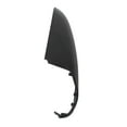 thumbnail image 3 of Rearview Mirror Housing,Rearview Mirror Rear Cover Black Rear View Mirror Cover Rearview Mirror Rear Cover Built to Last, 3 of 8