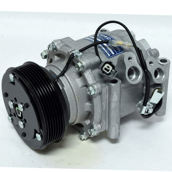 A/C Compressor TRSA090 for Honda Civic, Prelude QR