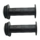 thumbnail image 3 of 2x Puños de Bicicleta Suaves y Antideslizantes Negro, 3 of 9