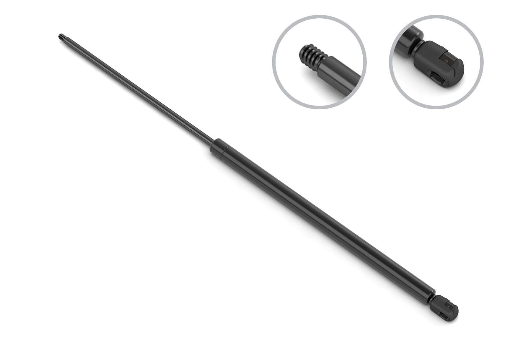 CHEVROLET HATCH LIFT SUPPORT LEFT LIFT-O-MAT