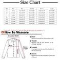 thumbnail image 3 of Goodtrade8 Men's Hoodies Sweatshirt Full Zip Big and Tall Jackets Long Sleeve Solid Color Casual with Pocket Hooded Mens Sweatshirts Winter, 3 of 4