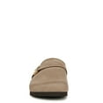 thumbnail image 4 of Dr. Scholl's Louis Iconic Women's Clogs & Mules Mocha Taupe Microfiber, 4 of 9