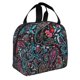 thumbnail image 2 of Disketp Paisley Bolsa Térmica para Almuerzo para Hombre y Mujer, Ideal para Trabajo, Senderismo y Picnic, 2 of 8