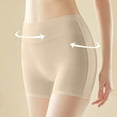 thumbnail image 5 of Fewfanhot Women's Comfy Briefs 100% Cotton High-Waist Comfort Underwear - Soft Breathable Sexy Briefs for Everyday Wear & All-Day Comfort, 5 of 9