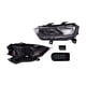 thumbnail image 1 of Faro Q3 2013 Audi DEPO Izq Eléctrico C/Motor, 1 of 4