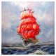 thumbnail image 4 of Cuadros Decorativos Mystery Box DIY Full Round Drill Diamond Painting Kit Blind Artwork Box Likrtyny embutido en tela, 4 of 6