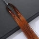 thumbnail image 1 of Nvzi 100 unidades de cintas para el pelo de colores para trenzas, cintas para el pelo con degradado de color, cintas para el pelo con trenzas de arcoíris, accesorios para el cabello, C16, 1 of 5