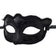 thumbnail image 1 of Women Masquerade Tiara Eye Mask Fancy, 1 of 4