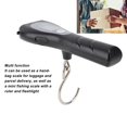 FCLuggage Scale, Portable Digital Weight Scales, Baggage Scale with