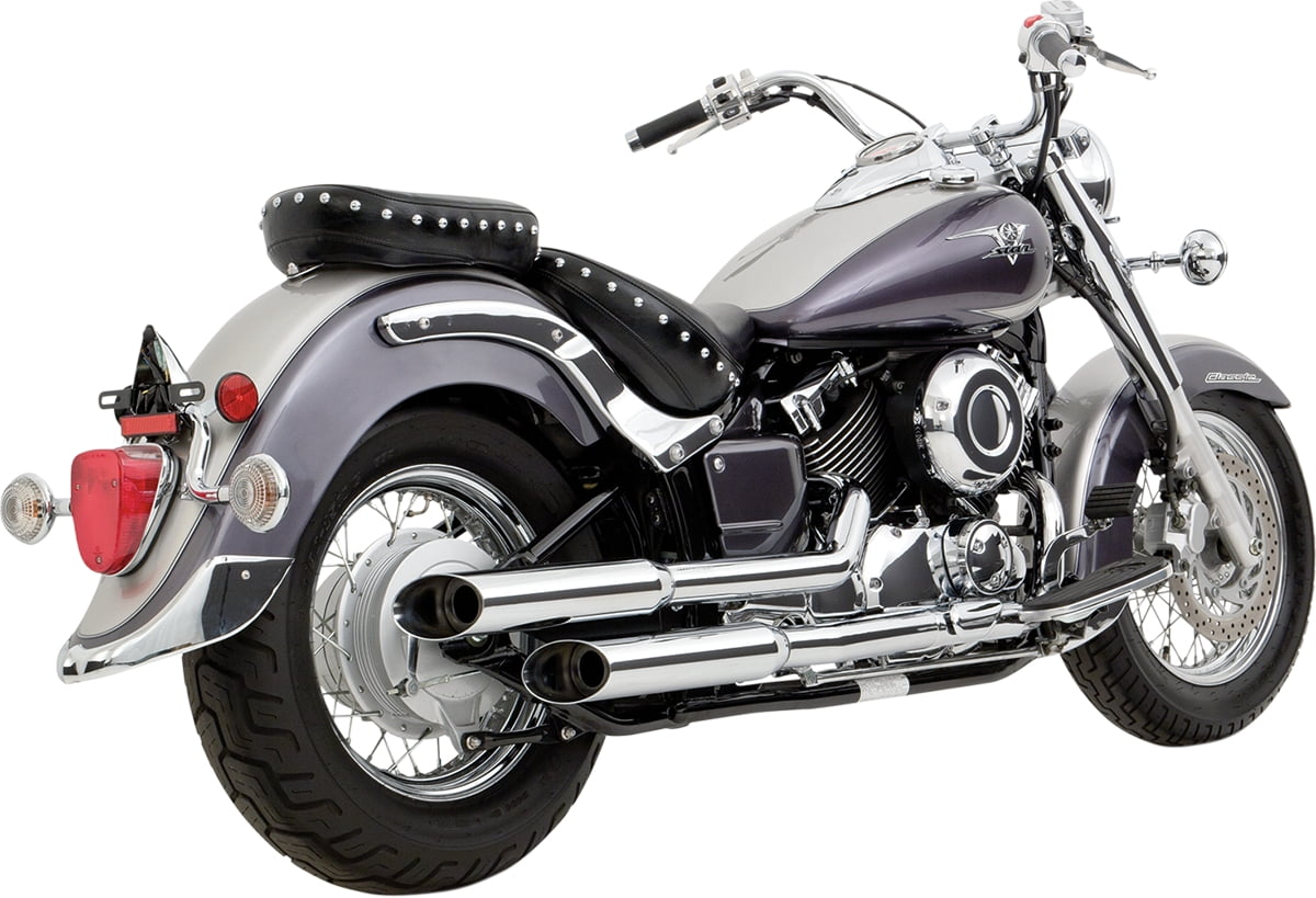 victory cross country vance and hines exhaust