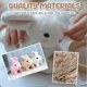 thumbnail image 4 of Interactive Plush Electric Rabbit Toy By Hopping Bunny, 4 of 5