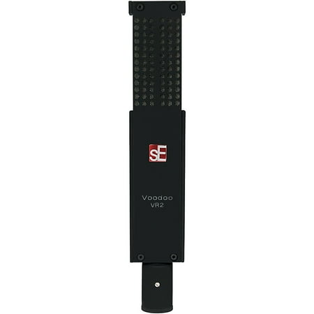 sE Electronics Voodoo VR2 Active High-Fidelity Ribbon Microphones, 20Hz-20kHz