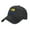 Black, variant on Us Open Adult Adjustable Classic Washed Casquette Cap Hat Baseball Cap For Man For Woman