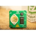thumbnail image 4 of EZ GENERATOR SWITCH - The Original, Patented, UL/CSA Approved Manual Transfer Switch, 4 of 5