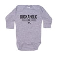 thumbnail image 5 of Duckaholic Baby Onesie, 5 of 10