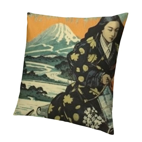 Throw Pillow Cases Cushion Covers