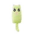 thumbnail image 4 of 2PCS Chat Cataire Jouet Interactif Dessin Animé Expression Chat Morsure Chat Mâcher Jouet, 4 of 10