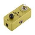thumbnail image 3 of M-VAVE M-VAVE Looper Pedal with 5-Minute Recording, Unlimited Overdubs, Analog Dry-Through, Micro-B USB, 9V DC Power (Adapter Not Included), 3 of 6