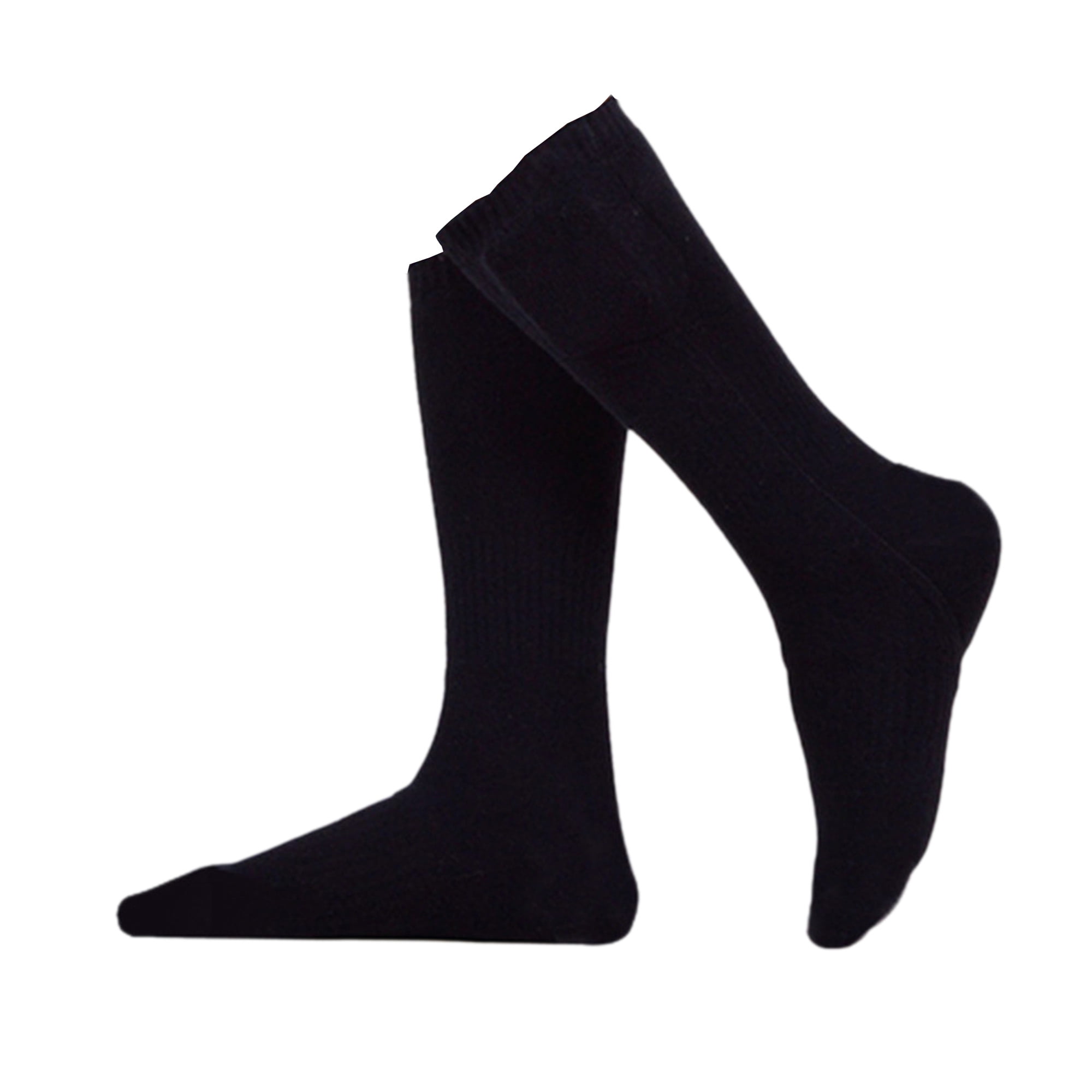 Details about   Electric Heated Socks Winter Boot Feet Warmer USB Rechargable Battery Sock H8D8 