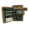 thumbnail image 3 of Rothco Canvas Travel Portfolio Bag, 3 of 7