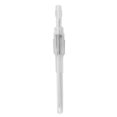 thumbnail image 1 of Ygjytge Aguja De Perforación Corporal De Tatuaje Médico Estéril Desechable De Acero Inoxidable (16G Ygjytge Para estrenar, 1 of 6