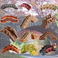 thumbnail image 4 of Gwong Decoración hogareña Accesorio decorativo Artesanía de porcelana distintiva Waterscape Bridge Decoration para la decoración del hogar Gwong 21059959, 4 of 6