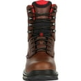 thumbnail image 3 of Rocky Rams Horn Waterproof Work Boot, 3 of 6