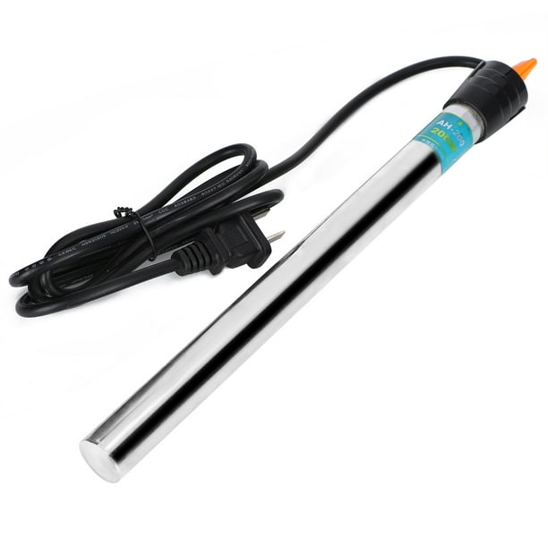 Fish Tank Heater,220‑240V Submersible Aquarium Heater Aquarium Heater