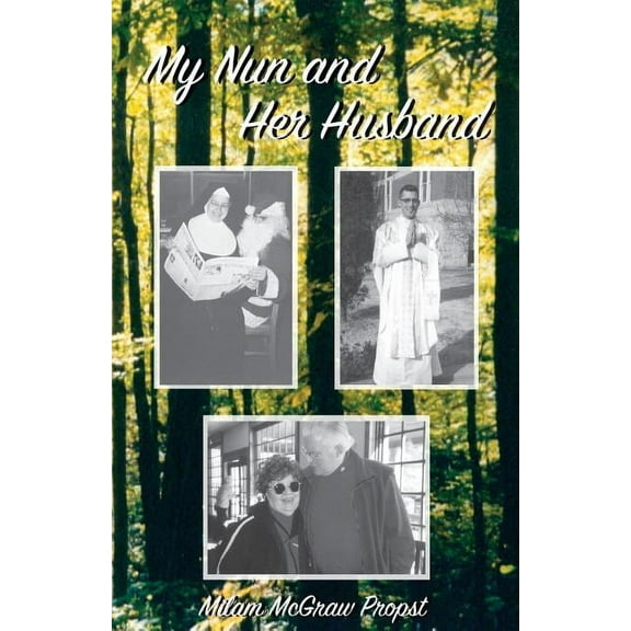 My Nun and Her Husband (Paperback)